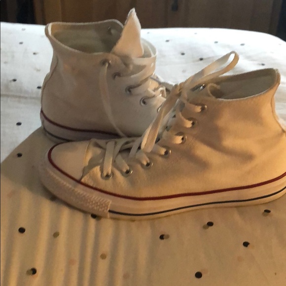 Converse Shoes - Converse